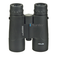 Бинокль NIKULA 10x42 Fogproof Waterproof