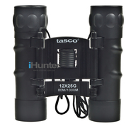 Бинокль TASCO 12x25 G