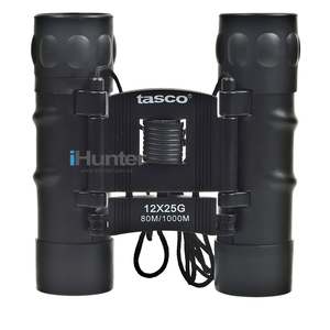 Бинокль TASCO 12x25 G