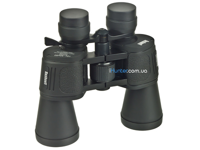 Бинокль BUSHNELL 10-50x50