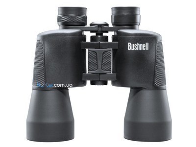 Бинокль BUSHNELL 20x50 PowerView (132050)