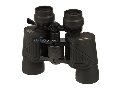 Бинокль Bresser Cobra 8-32x40 Zoom