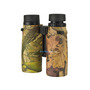 Бинокль Asika 10x42 camo Waterproof