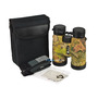 Бинокль Asika 10x42 camo Waterproof