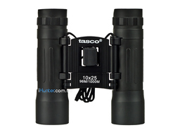 Бинокль TASCO 10x25