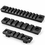 Планки Weaver / Picatinny / M-LOK