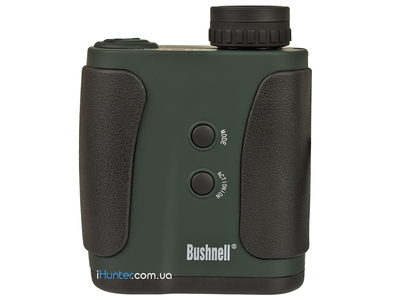 Лазерный дальномер для охоты Bushnell 7x32 5-1200