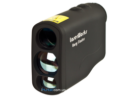 Лазерный дальномер для охоты LaserWorks LW-600