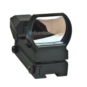 Голографический прицел 1x23x34 Auto Dot 11mm