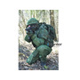 Голографический прицел Bushnell 1X22X33A 11мм