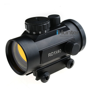 Коллиматорный прицел Red Dot 1x40EG