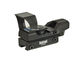 Голографический прицел Bushnell 1x22x33 11мм