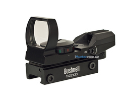 Голографический прицел Bushnell 1x22x33 21мм