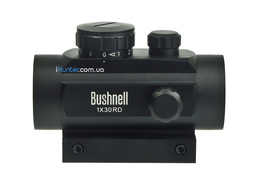 Коллиматорный прицел Bushnell 1x30 RD 