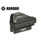 Коллиматорный прицел Kandar KD103 Ласточкин Хвост 11мм