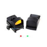 Коліматорний приціл Reflex Micro 3 M.O.A Red/Green