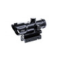 Коллиматорный прицел Walther PS55
