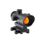 Коллиматорный прицел Walther PS55