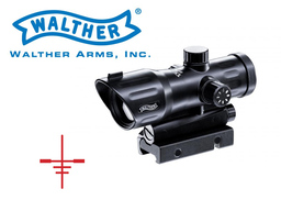 Коллиматорный прицел Walther PS55 Electronic Point Red Dot Sight - 2.1029