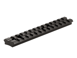 Планка D0020-Weaver-140 mm
