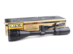 Оптический прицел BSA Essential 3-12x44AO (AR312x44AO)