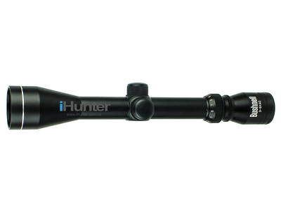 Оптический Прицел BUSHNELL 3-9x40 Mil-Dot