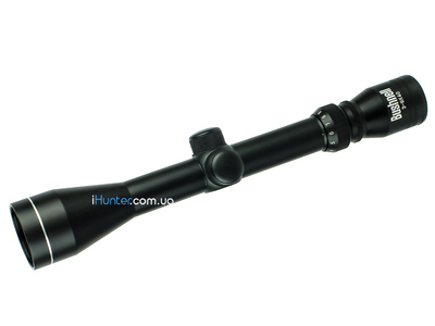 Оптический Прицел BUSHNELL 3-9x40 Mil-Dot