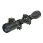 Оптический Прицел GAMO 3-9x40E + кольца