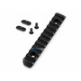 Планка MOE Polymer Rail 11 Slot Weaver/Picatinny Vector Optics (125 мм, Чорна) Планка MOE Polymer Rail 11 Slot Weaver/Picatinny Vector Optics (125 мм, Чорна)