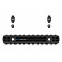 Планка MOE Polymer Rail 11 Slot Weaver/Picatinny Vector Optics (125 мм, Чорна) Планка MOE Polymer Rail 11 Slot Weaver/Picatinny Vector Optics (125 мм, Чорна)