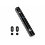 Планка MOE Polymer Rail 11 Slot Weaver/Picatinny Vector Optics (125 мм, Чорна) Планка MOE Polymer Rail 11 Slot Weaver/Picatinny Vector Optics (125 мм, Чорна)