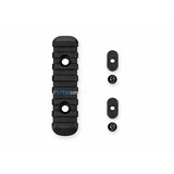Планка Picatinny для цівки MOE 7 Slot Polymer Rail 85 мм чорна Планка Picatinny для цівки MOE 7 Slot Polymer Rail 85 мм чорна