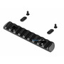 Планка MOE Polymer Rail 9 Slot Weaver/Picatinny Vector Optics (105 мм, Чорна) Планка MOE Polymer Rail 9 Slot Weaver/Picatinny Vector Optics (105 мм, Чорна)