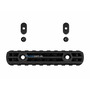 Планка MOE Polymer Rail 9 Slot Weaver/Picatinny Vector Optics (105 мм, Чорна) Планка MOE Polymer Rail 9 Slot Weaver/Picatinny Vector Optics (105 мм, Чорна)
