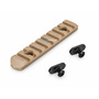 Планка MOE Polymer Rail 9 Slot Weaver/Picatinny, 105 мм, TAN (Пісочна) Планка MOE Polymer Rail 9 Slot Weaver/Picatinny, 105 мм, TAN (Пісочна)