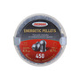 Пули Люман Energetic Pellets 0,75 г., 4,5 мм (450 шт.)