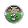 Пули Люман Field Target 0,68 г., 4,5 мм (500 шт.)