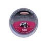 Пули Люман Pointed Pellets 0,57 г., 4,5 мм (500 шт.)