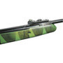 Пневматическая винтовка Strong S-450-C Sibergun 305м/с