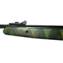 Пневматическая винтовка Strong S-450-C Sibergun 305м/с