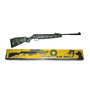 Пневматическая винтовка Strong S-450-C Sibergun 305м/с