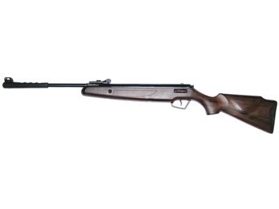 Пневматическая винтовка Strong S-450sw Sibergun 305м/с