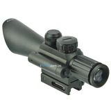 Оптический Прицел ACCURATE JGBGM7 4x30