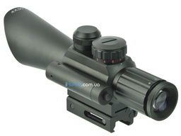 Оптический Прицел ACCURATE JGBGM7 4x30