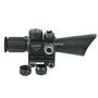 Оптический Прицел Accurate M7 4x30
