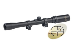 Оптический Прицел GAMO 4x20