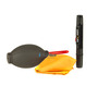 Optical cleaning kit для очистки оптики и фотокамер от пыли